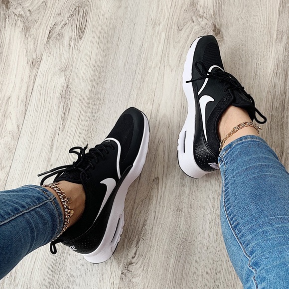 Nike air max thea sneakers - Picture 6 of 8